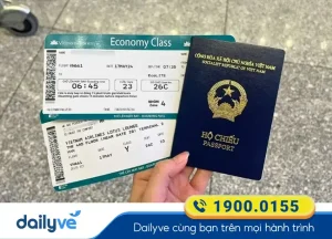 Vé máy bay Hà Nội đi Sydney