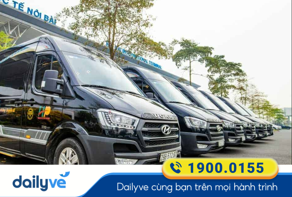 Xe Hùng Ngọc Sông Lìu