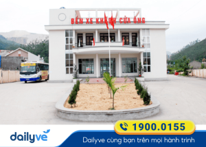 Bến xe Cửa Ông