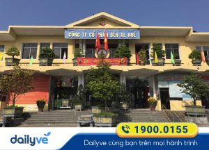 Bến xe phía Nam Huế