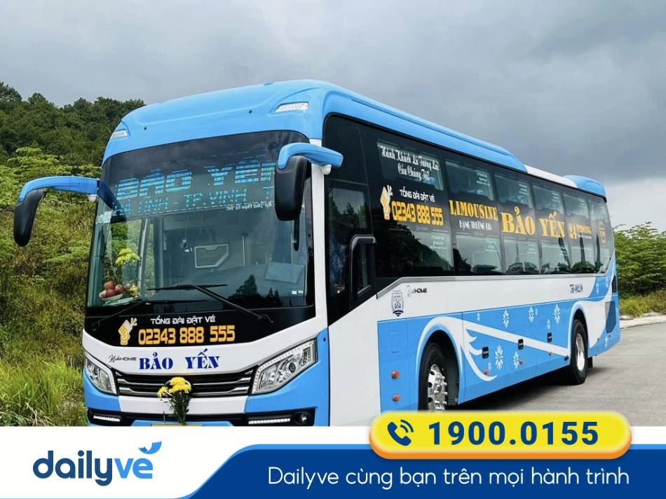 xe huế đi đồng hới