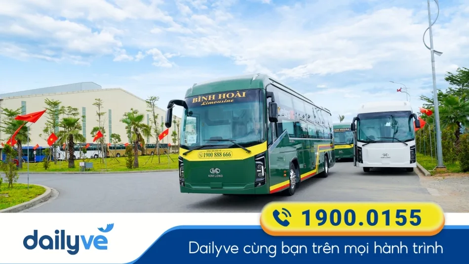 xe huế đi đồng hới