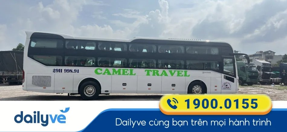 xe huế hội an