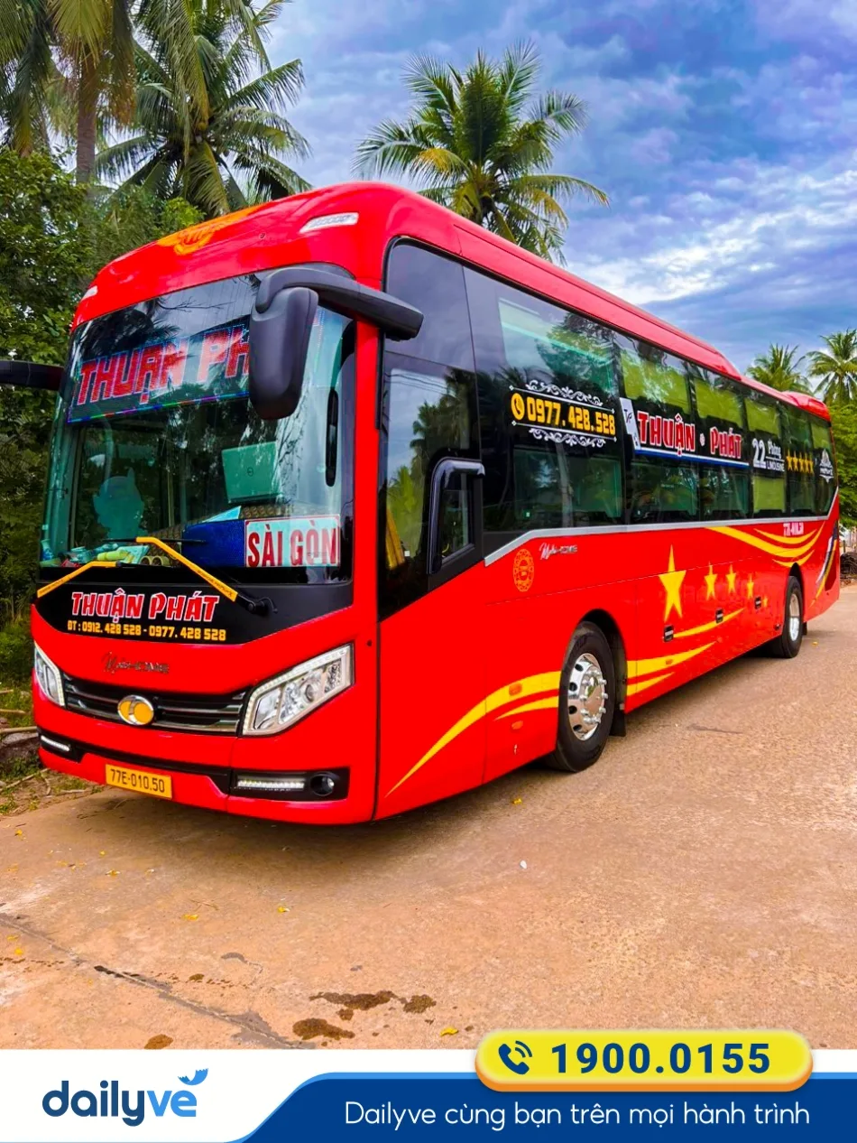 xe huế hội an