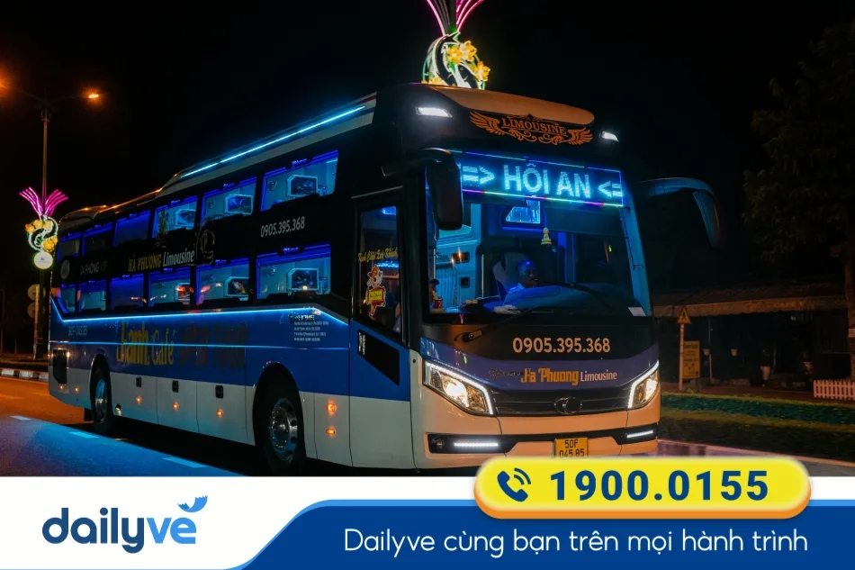 xe Huế Nha Trang
