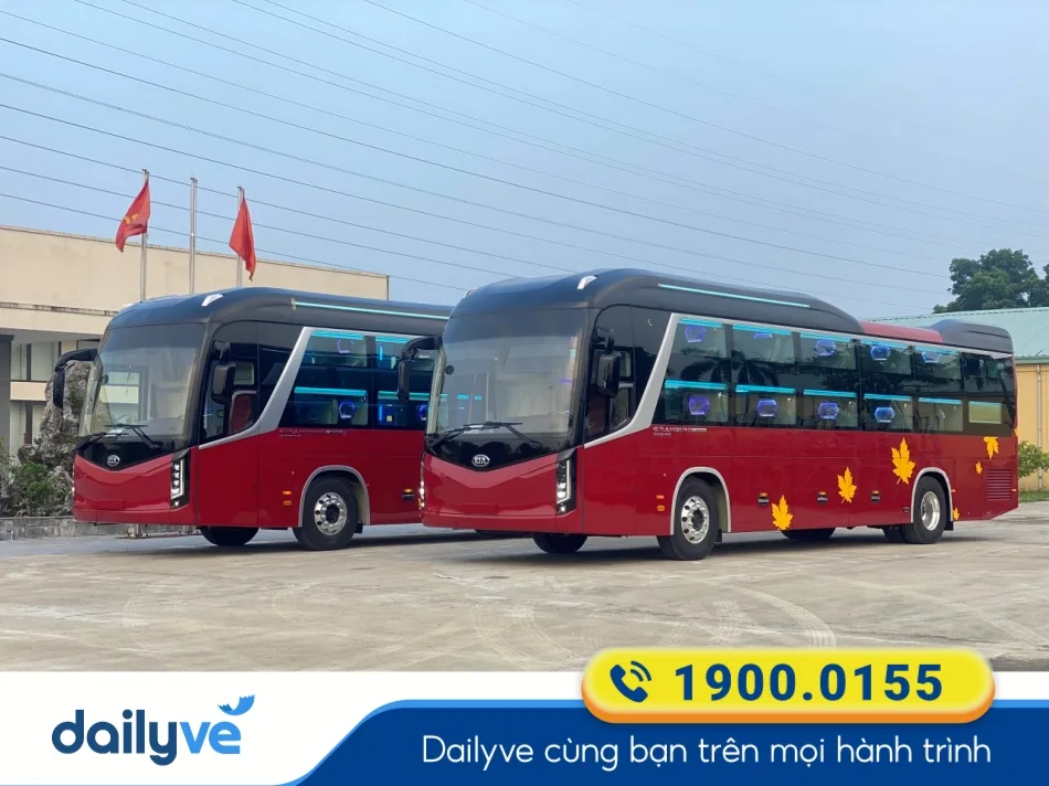 xe huế nha trang