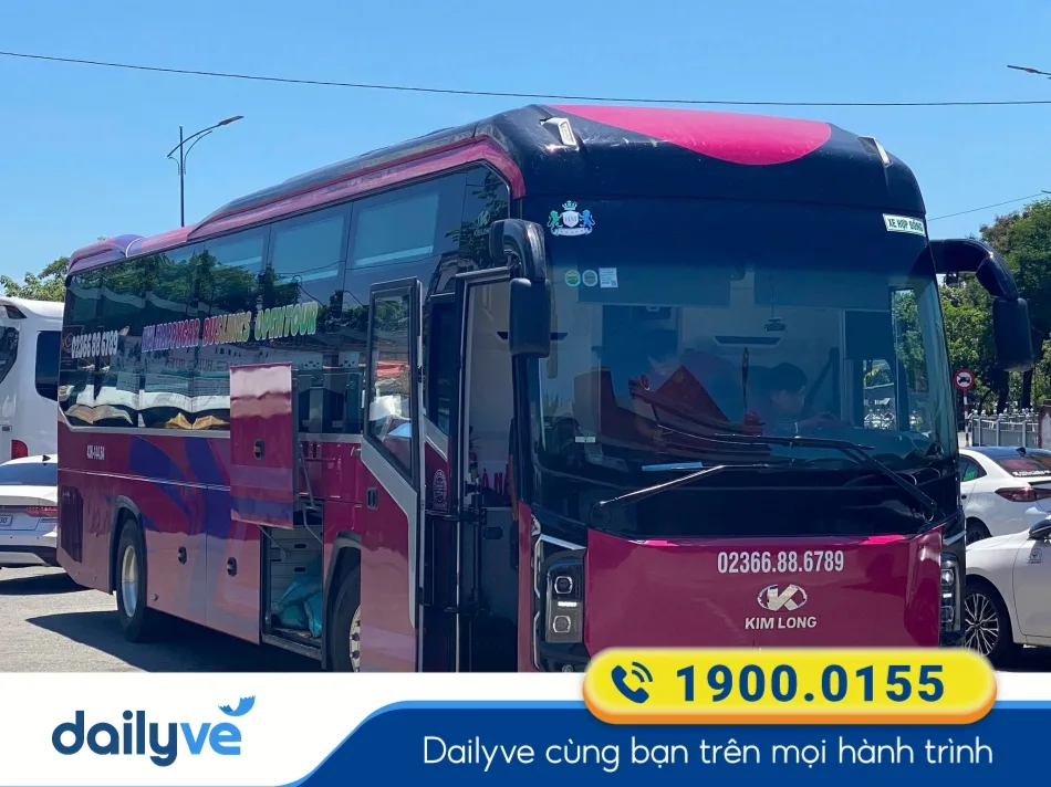 xe huế nha trang