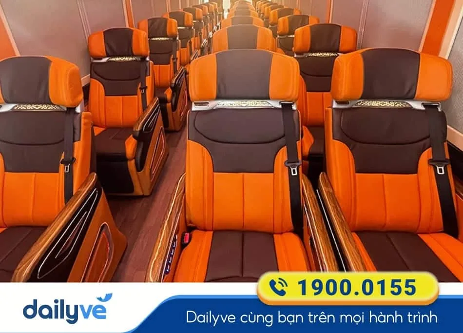 Nhà xe MexBus