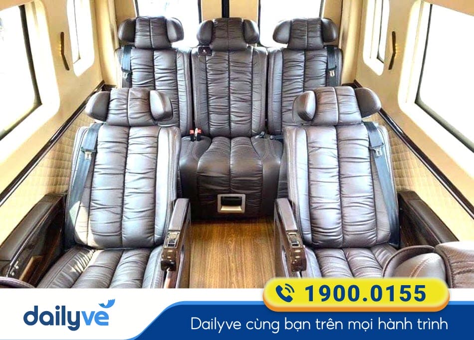 tien-nghi-xe-limousine-sang-trong-cua-nha-xe-g5car
