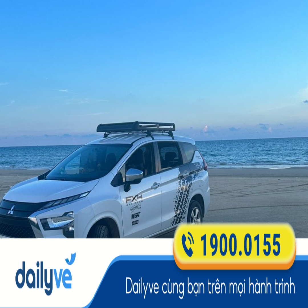 Nhà xe Gia Phát Car