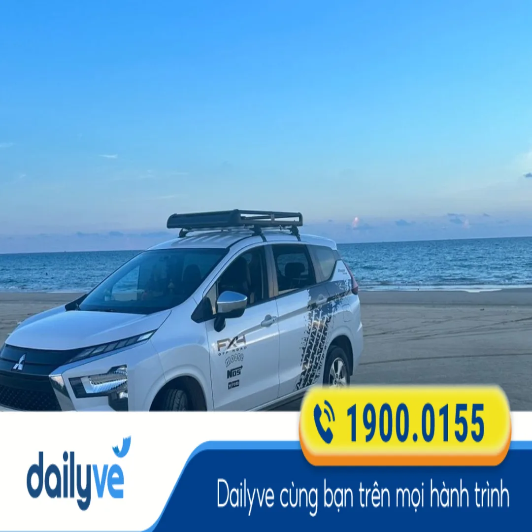 Nhà xe Gia Phát Car