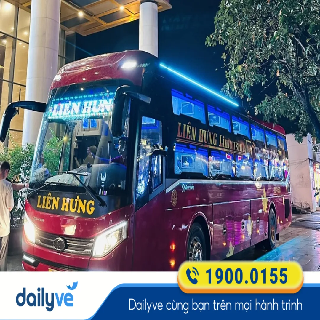 Vé xe khách từ Kiên Giang đi Nha Trang