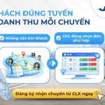 Hệ thống CLX