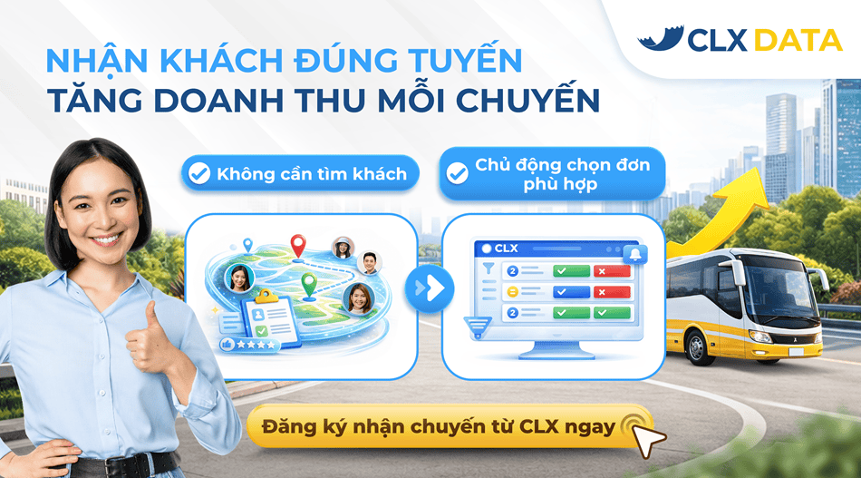 Hệ thống CLX