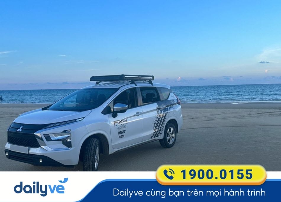 Nhà xe Gia Phát chất lượng cao