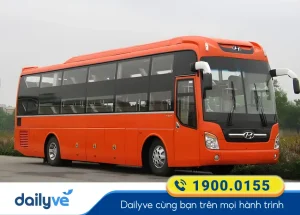 Nhà xe Hải Hiền tuyến xe Hà Nội đi Thanh Hóa giá rẻ