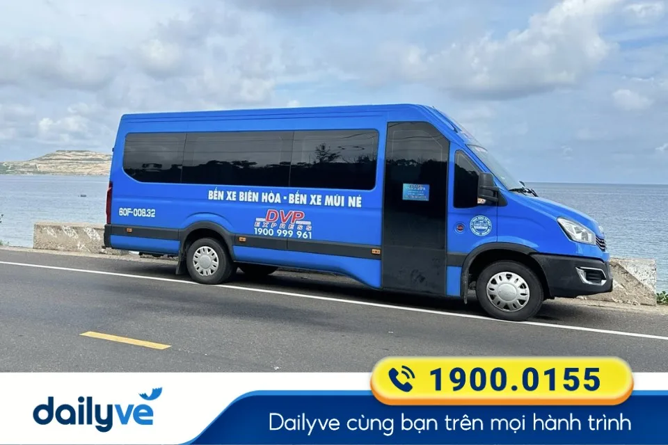 DVP Express