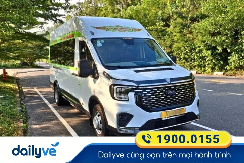 Hải Vân Travel