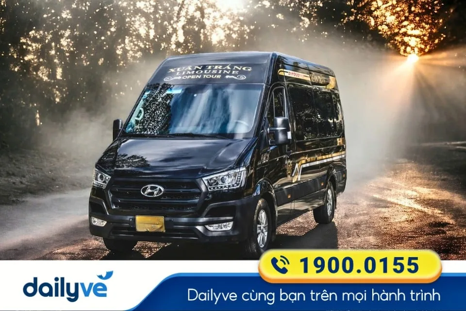 Hải Vân Xuân Tráng