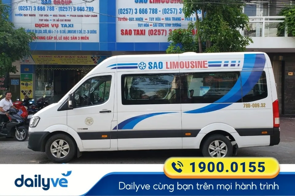 Sao Limousine