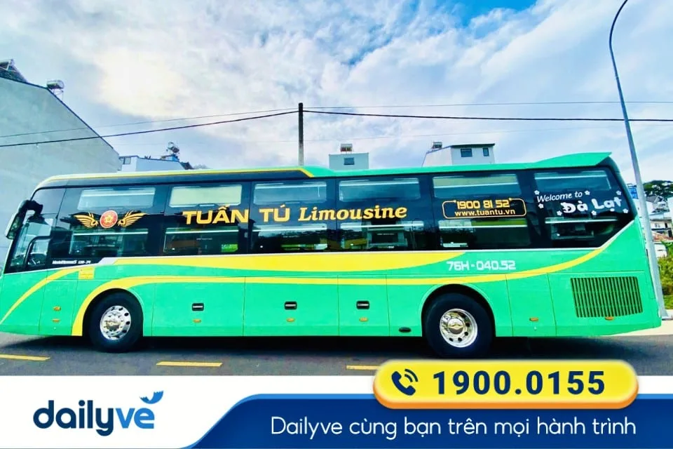 Tuấn Tú Express