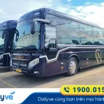 Đặt vé xe Cường Ny tại Dailyve
