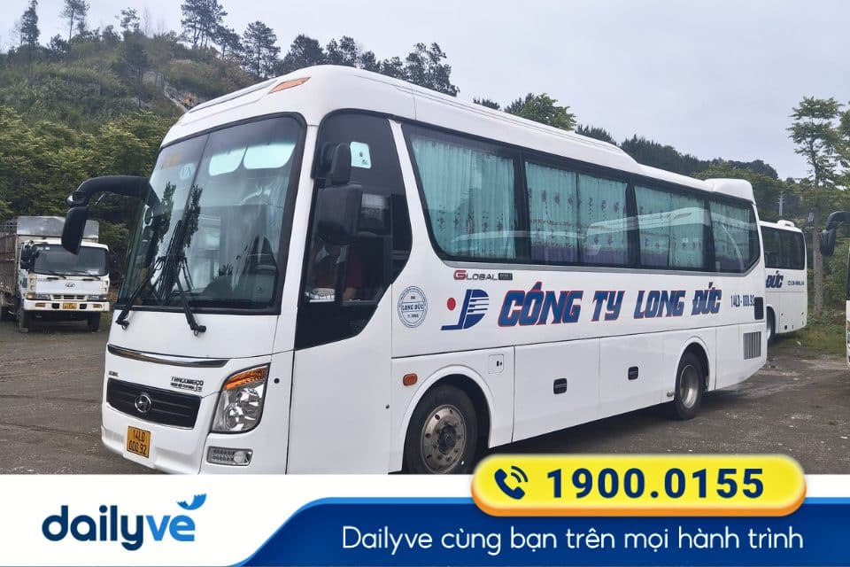 Nhà xe Apec Travel