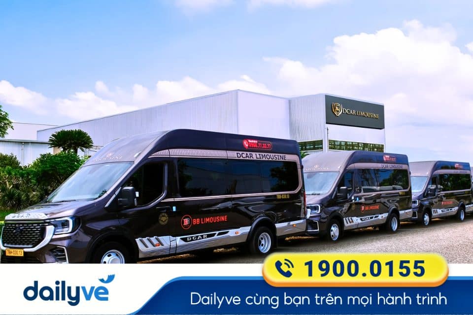 BB Limousine