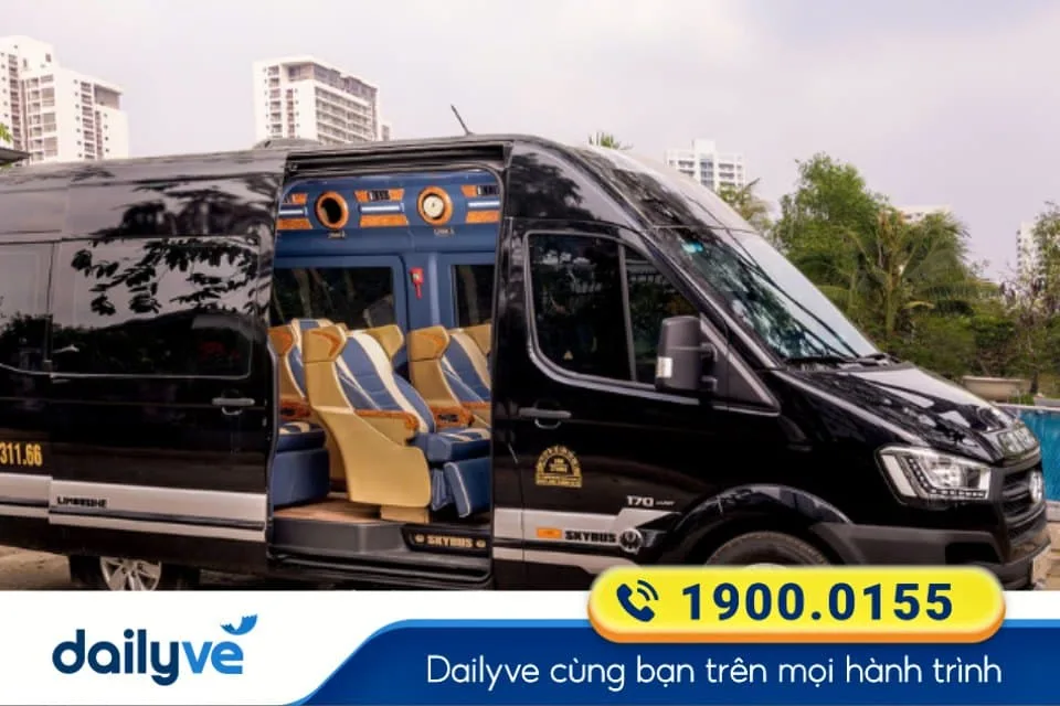 Nhà xe Dũng Car