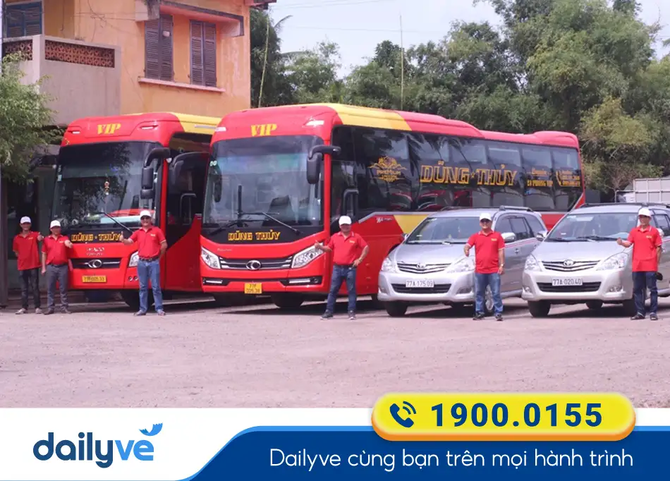 Dũng Thuỷ Express