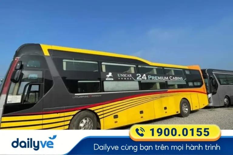 Nhà xe Hiền Hựu