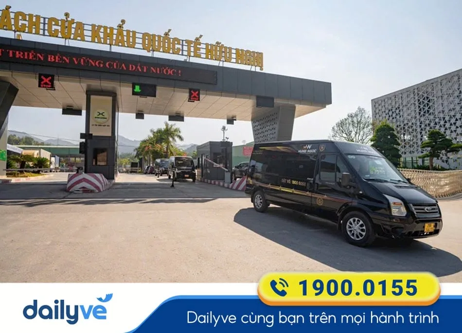 Hùng Ngọc Limousine