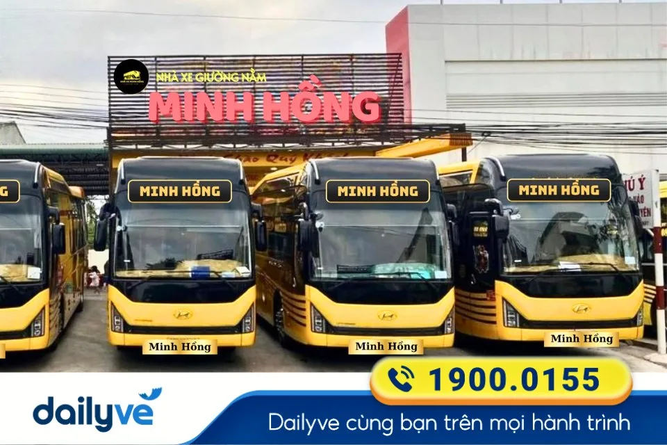 Minh Hồng (Đơn Dương)