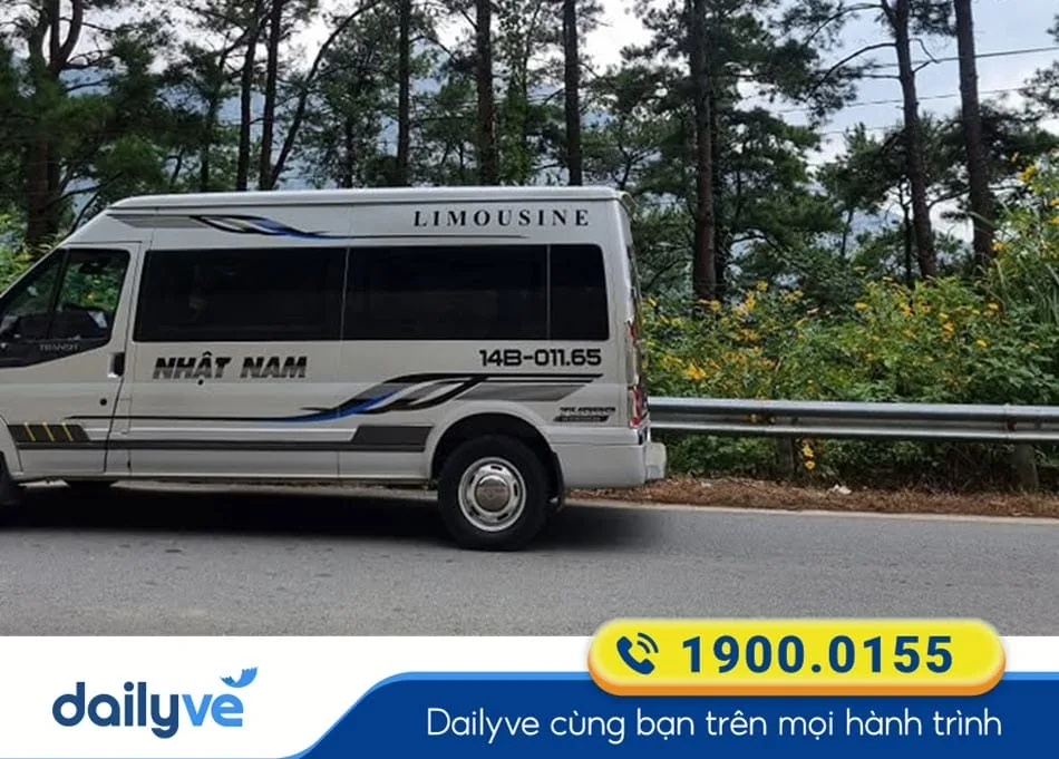 Nhật Nam Limousine