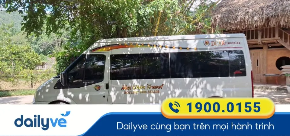 Anh Dũng Limousine