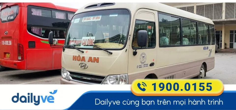 Cao Bằng Express