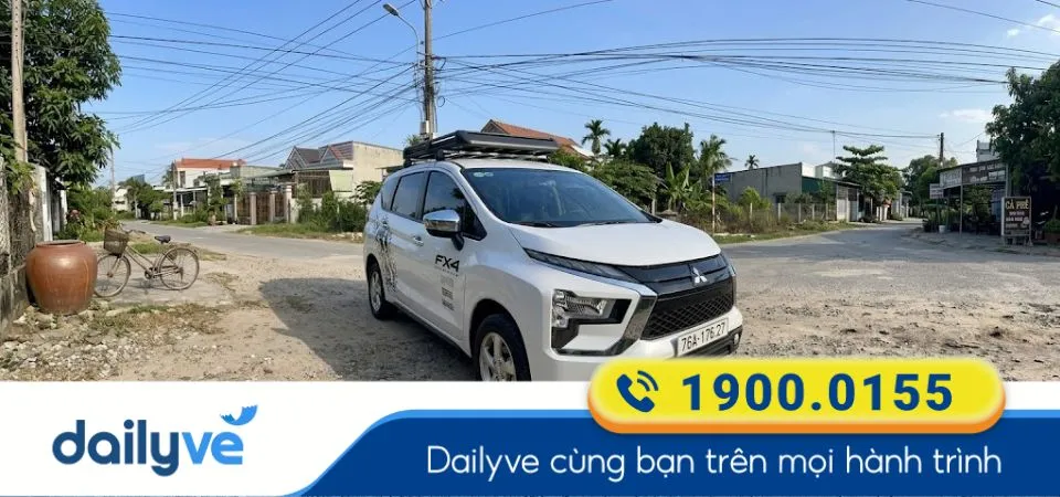Gia Phát Car