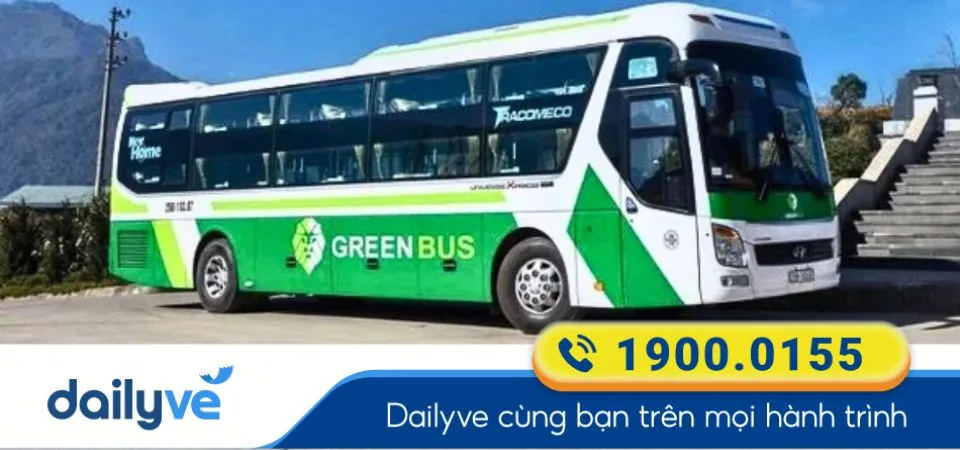 Green Bus (Quảng Ninh)