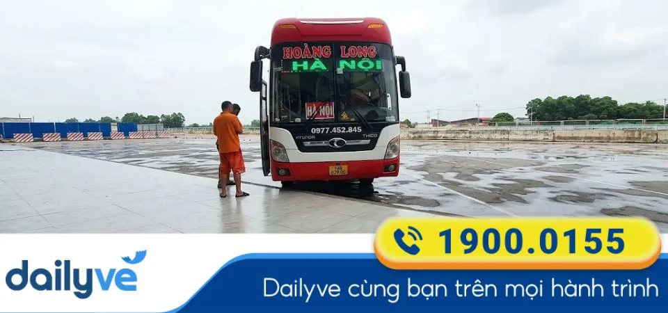 Hoàng Long (Quảng Ninh)
