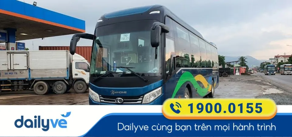 Hoàng Long Limousine