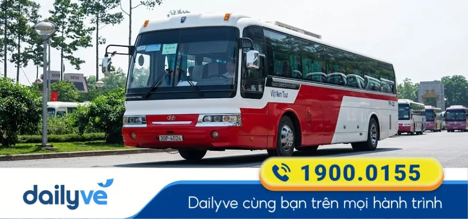 Nhà xe Hoàng Thao