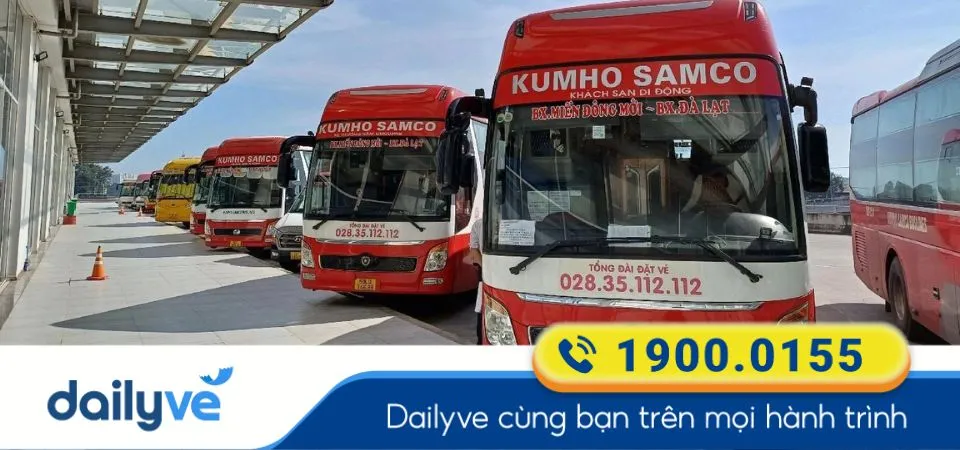 Kumho Samco