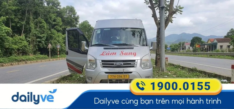 Lâm Sang