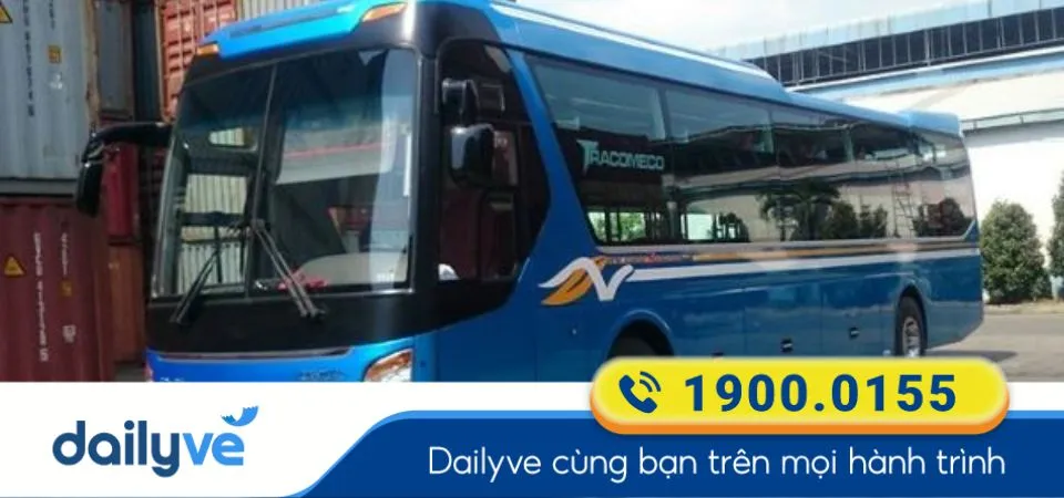 Nhà xe Năm Giang