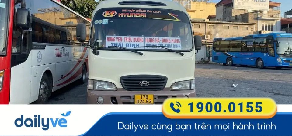 Nhà xe Quỳnh Đông