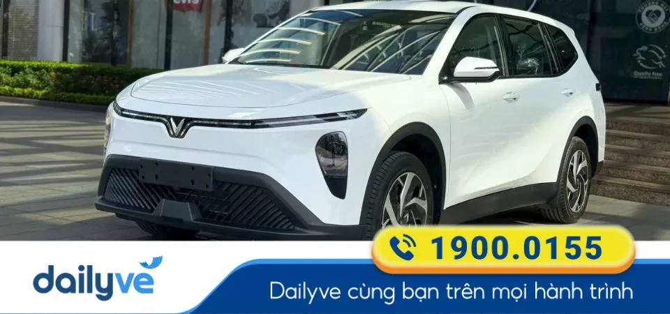 Tân Limousine