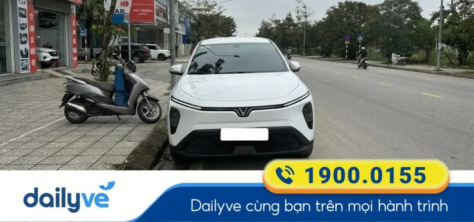 Nhà xe Thanh Bình 7 Car