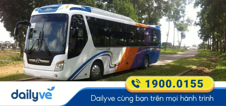 Nhà xe Thạo Hoài
