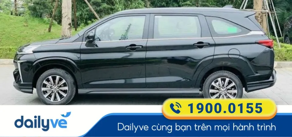Nhà xe Thực Oanh
