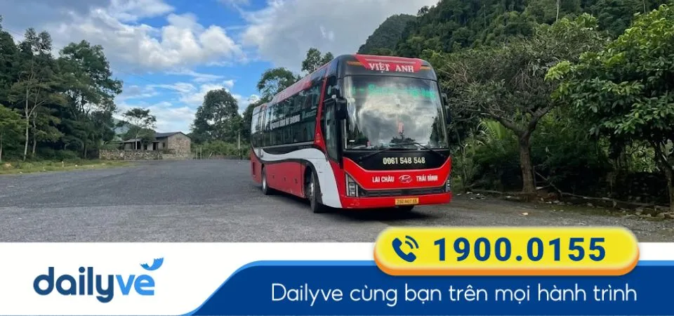 Nhà xe Việt Anh